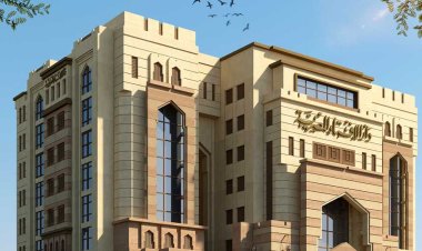 عاجل.. «دار الإفتاء» تعلن ثبوت رؤية هلال شهر ذي الحجة وعيد الأضحى الأحد 16 يونيه