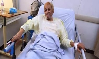 فقد الوعي وخضع للغسيل الكلوي.. تفاصيل اللحظات الأخيرة في حياة صالح العويل