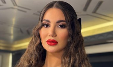 هدى الإتربي عن الجزء الثاني من «العتاولة»: مشاهدي مع مصطفى أبو سريع كوميدية جدا