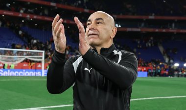 حسام حسن: مباراة إسبانيا كانت اختبارا حقيقيا قبل كأس العالم