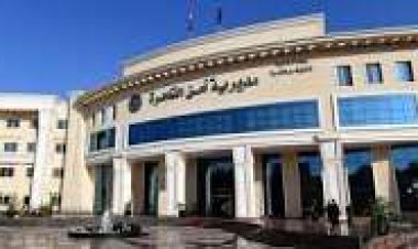 القبض على المتهم بسرقة مرايات سيارة لبنانية شهيرة  بمصر الجديدة