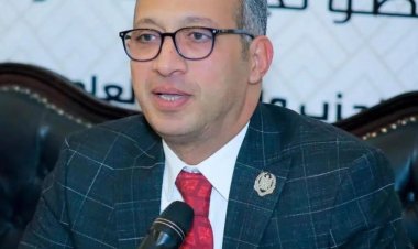 طالرق العوضي لـ العاصمة المادة الـ 5 من  قانون الإيجار القديم "فخ"