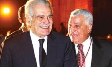 زاهي حواس يكشف: عمر الشريف أصيب بـ آلزهايمر فى آخر حياته وكل أصدقائه تخلوا عنه