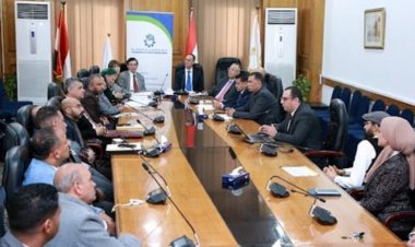 غرفة الصناعات الغذائية: 23 ألف شركة ومنشأة تعمل داخل منظومة الاقتصاد الرسمي