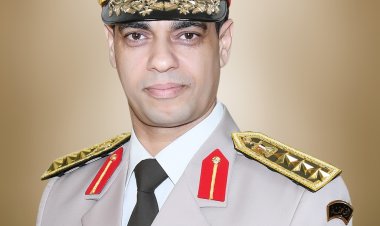 المتحدث العسكري يكشف ملابسات إنفجار بمنطقة الهايكستب 