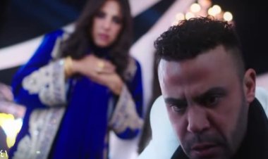 فرح الكينج اتقلب ميتم بعد قتل الشقيق الأصغر لـ محمد عادل إمام