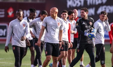 موعد مباراة الأهلي والإسماعيلي في الدوري الممتاز