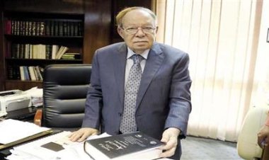  أحمد فتحي سرور.. العقل القانوني ورمز عصر مبارك