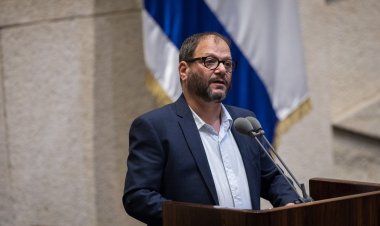 أيد دعوى جنوب إفريقيا في «العدل الدولية»..  الكنيست الإسرائيلي يصوت لصالح عزل عوفر كاسيف