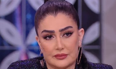 غادة عبد الرازق تعتذر عن بطولة مسلسل «عاليا» المقرر عرضه في رمضان 2026