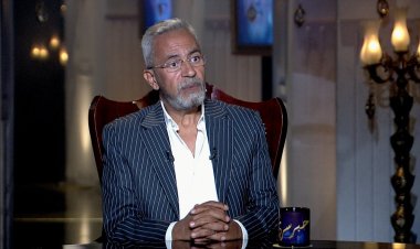 صبري فواز عن حادث طريق الواحات: ده مكان مافيهوش رجالة