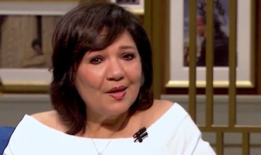 عايدة رياض عن تصريحها بـ«الزواج عرفيا» مع نزار الفارس: «كنا بنهزر ومتفقين نعمل تريند»