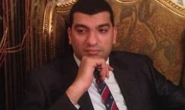 بسبب انقطاع الكهرباء.. التحريات تكشف تفاصيل وفاة رجل الأعمال محمود خطاب داخل أسانسير