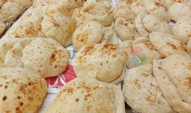 شعبة المخابز تحدد موعد ارتفاع أسعار الخبز السياحي