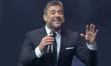 موعد حفل وائل كفوري في مهرجان قرطاج الدولي