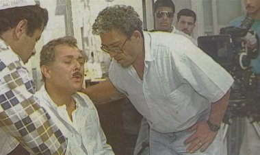 شادي أصلان يروي ذكرياته مع المخرج الراحل داوود عبد السيد خلال تصوير «الكيت كات»