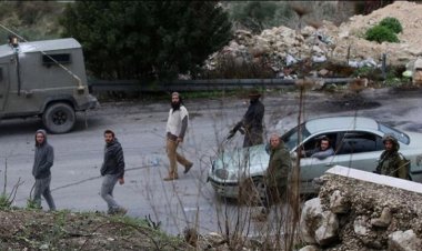 4 إصابات في هجوم مسلح للمستوطنين على بلدة فلسطينية