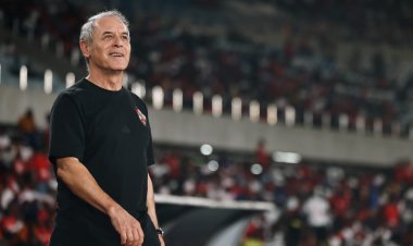 تشكيل الأهلي الرسمي لمباراة إنبي في الدوري الممتاز