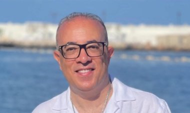 بعد نقله للمستشفى.. السيناريست حاتم حافظ يكشف تطورات حالته الصحية