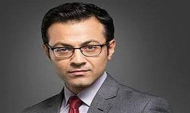 بعد تعرضه لحادث سير.. تطورات الحالة الصحية للإعلامي محمد سعيد محفوظ