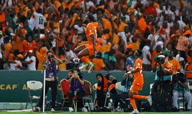 غياب العرب.. كوت ديفوار ونيجيريا تستحوذان على التشكيل المثالى لأمم أفريقيا