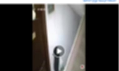 ضبط متهم بالاعتداء على شقة شقيقته وتحطيم كاميرات مراقبة بالإسكندرية بسبب خلافات ميراث