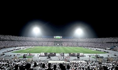 الزمالك يطالب بالسعة الجماهيرية الكاملة أمام بيراميدز في نهائي الكأس