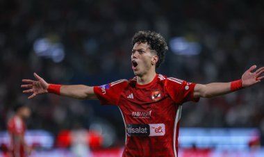 بسبب أزمة وسام أبو علي.. تحرك جديد من إمام عاشور في مفاوضات تجديده مع الأهلي