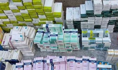 اليوم..  جلسة محاكمة 49 متهمًا في قضية الدواء الكبرى