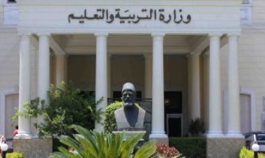 المدارس تنتهي من استلام استمارة التقدم لامتحانات الثانوية العامة.. خاص