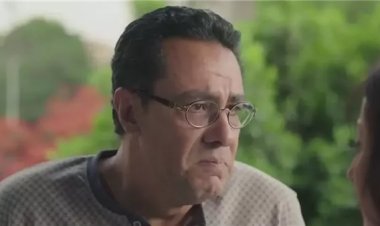 مدير مستشفى أورام الثدي  يؤكد عدم اعتداء فرد الأمن على الفنان تامر ضيائي