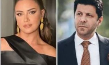 للمرة الرابعة.. ثنائية إياد نصار وريهام عبد الغفور في ظلم المصطبة