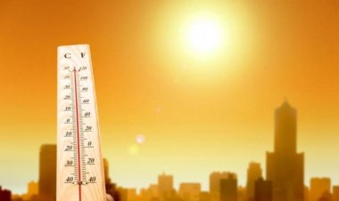 تحسن نسبي في الطقس غدًا.. ودرجات الحرارة تميل للانخفاض مع استمرار ارتفاع الرطوبة