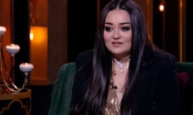 راندا البحيري عن منع راغب علامة من الغناء في مصر:"قرار صائب"