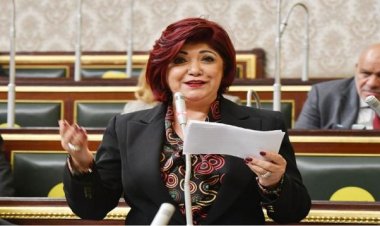 النائبة نورا علي: التزام التجار بالأسعار المعلنة واجب وطني قبل أن يكون إلزام قانوني