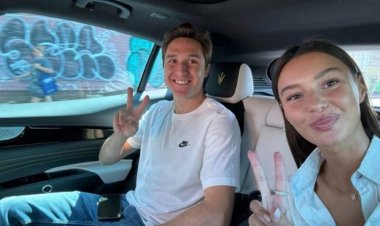 الإعلان قريبا.. "كييزا" ينتقل إلى ليفربول