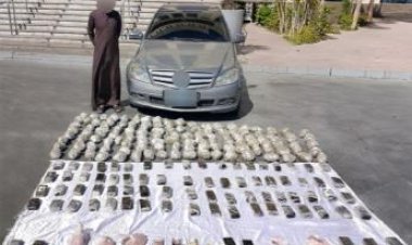 مصرع 4 عناصر إجرامية وضبط آخرين فى مواجهات الشرطة مع تجار مخدرات