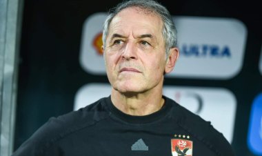 كولر: جاهزون لمباراة العين.. ووجود الجماهير دفعة معنوية كبيرة