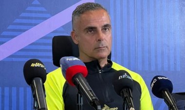 مدرب الزمالك: حزين لوفاة أحمد رفعت.. ويجب تجهيز الملاعب طبيا