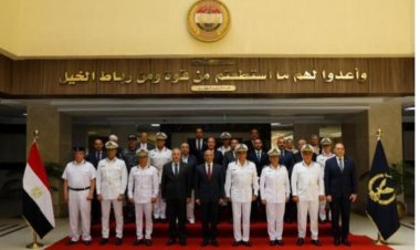 الداخلية تحتفل بـ"يوم التدريب" 2026.. تكريم الضباط المتميزين وعرض إنجازات رفع كفاءة العنصر البشري