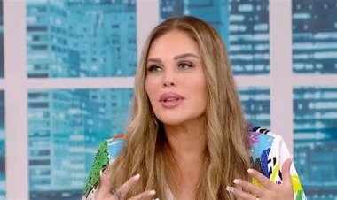 نيكول سابا: تجربتي في مصر غيّرت حياتي.. و"عادل إمام كان نقطة تحول"