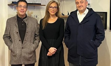 شبكة تليفزيون النهار تعلن عودة ريهام سعيد وبرنامج «صبايا الخير»