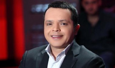 أخطر خطير.. طرح البوستر الرسمى لمسلسل لمحمد هنيدي في رمضان 2026