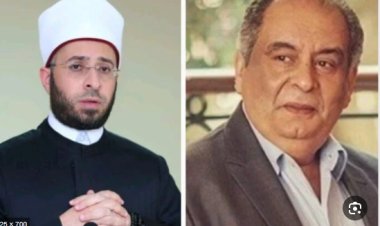 بعيداً عن «تكوين».. بوادر معركةٍ فكرية جديدة بين يوسف زيدان وأسامة الأزهري