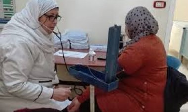 «الصحة» تستقبل 48 مليون و400 ألف زيارة من السيدات لتلقي خدمات الفحص والتوعية
