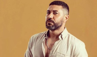 بسبب اكتمال ألبومه.. محمد عز يعتذر للشعراء والملحنين
