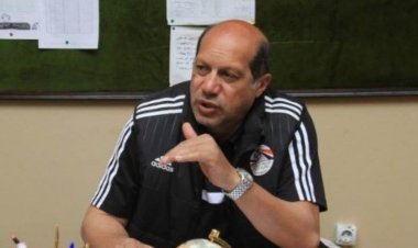 تعيين علاء نبيل مديرًا فنيًا لاتحاد الكرة