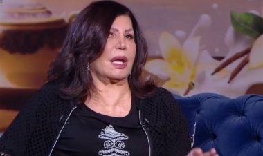 نجوى فؤاد تستعد لعملية جراحية جديدة وتطلب الدعاء: "نفسي أعيش مستورة لآخر لحظة في حياتي"