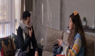 ملخص أحداث الحلقة الـ20 من المسلسل.. «صدفة» تقع فى فخ «طارق» لها