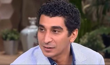 كريم الشناوي يحذر من انتحال شخصيته ويتخذ إجراءات قانونية
